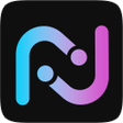 Icoon van programma: Neo Launcher  Sci-fi Hite…