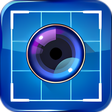 Icoon van programma: Record & Capture