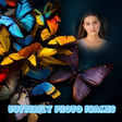 ไอคอนของโปรแกรม: Butterfly Frames