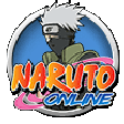 Icona del programma: Naruto Online