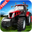 Ikon program: Farming Simulator Free
