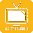 Icon of program: All TV Channels