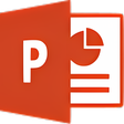 Icon of program: Microsoft PowerPoint 2010