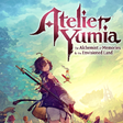 ไอคอนของโปรแกรม: Atelier Yumia: The Alchem…