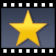 Programın simgesi: VideoPad Video Editor Fre…