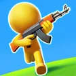ไอคอนของโปรแกรม: Stickman Crowd - Run and …