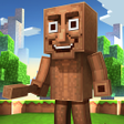 Icono de programa: Cops N Robbers:Pixel Craf…