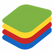 Icono de programa: BlueStacks
