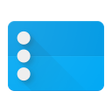 Programın simgesi: Android TV Home