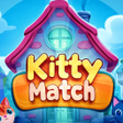 Programın simgesi: Kitty Match: Cute Puzzle