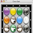 ไอคอนของโปรแกรม: Cross Eyes