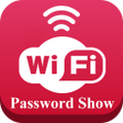 Icoon van programma: Show Wifi Password - Shar…