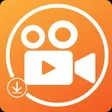 Icon of program: Kwai Video Downloader For…