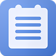 Biểu tượng của chương trình: Notes by Firefox