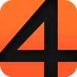 Icon of program: Adam4Adam - Gay Chat  Dat…