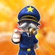程序图标：Great Big War Game