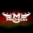Programikonen: DJ Machado
