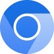 Icoon van programma: Chromium
