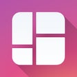 Icône du programme : Photo Collage Maker PicJo…