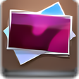 ไอคอนของโปรแกรม: Photo Slideshow Maker