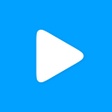 Programın simgesi: Video Player All Format