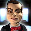 Programın simgesi: Goosebumps Night of Scare…