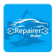 Icoon van programma: Repairer Wallet