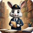 プログラムのアイコン：RabbitManagementNotepad