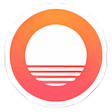 Icon of program: Sunrise Calendar