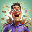 Icon of program: Stakeholder tycoon - Idle…