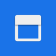 Icon of program: Month: Calendar Widget