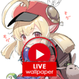 Icoon van programma: My Genshin Live Wallpaper…