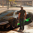 أيقونة البرنامج: Vice Online - Open World …