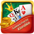 Icoon van programma: Solitaire Frenzy Klondike