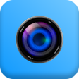 Icon of program: Pixel Perfect: HD Camera