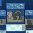 ไอคอนของโปรแกรม: Megaquarium