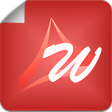 أيقونة البرنامج: PDF Converter for Word