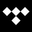 ไอคอนของโปรแกรม: TIDAL Desktop