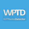 WordPress Theme Detector