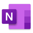 Icon of program: OneNote