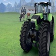 Иконка программы: Farming Simulator 2011