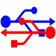 Иконка программы: USB Device Tree Viewer