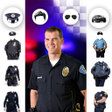 Ikona programu: Police Suit Photo Editor:…
