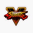 Icon of program: Street Fighter V