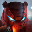 Biểu tượng của chương trình: BATTLE BEARS HEROES