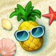 Symbol des Programms: Summer Match 3D