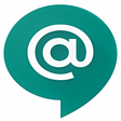 프로그램 아이콘: Hangouts Chat