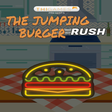 Biểu tượng của chương trình: The Jumping Burger Rush