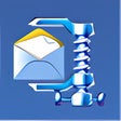 Icon of program: WinZip Courier