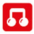 Иконка программы: Kolay Mp3